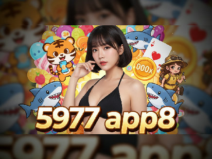 5977 app8 PG SLOT