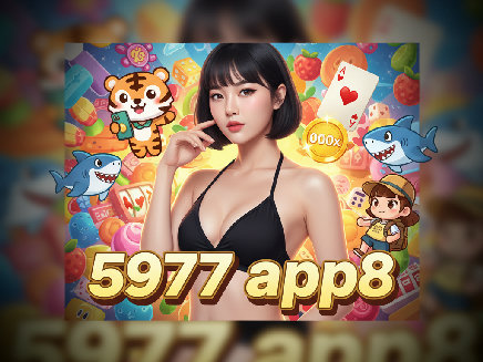 login 5977 app8