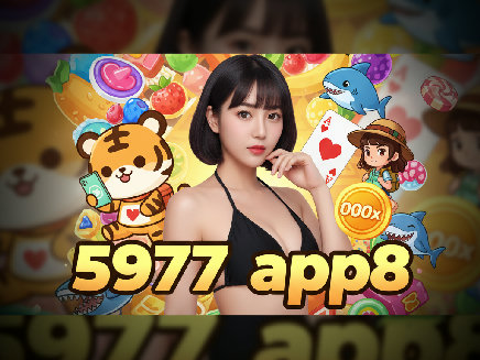5977 app8 ทางเข้า